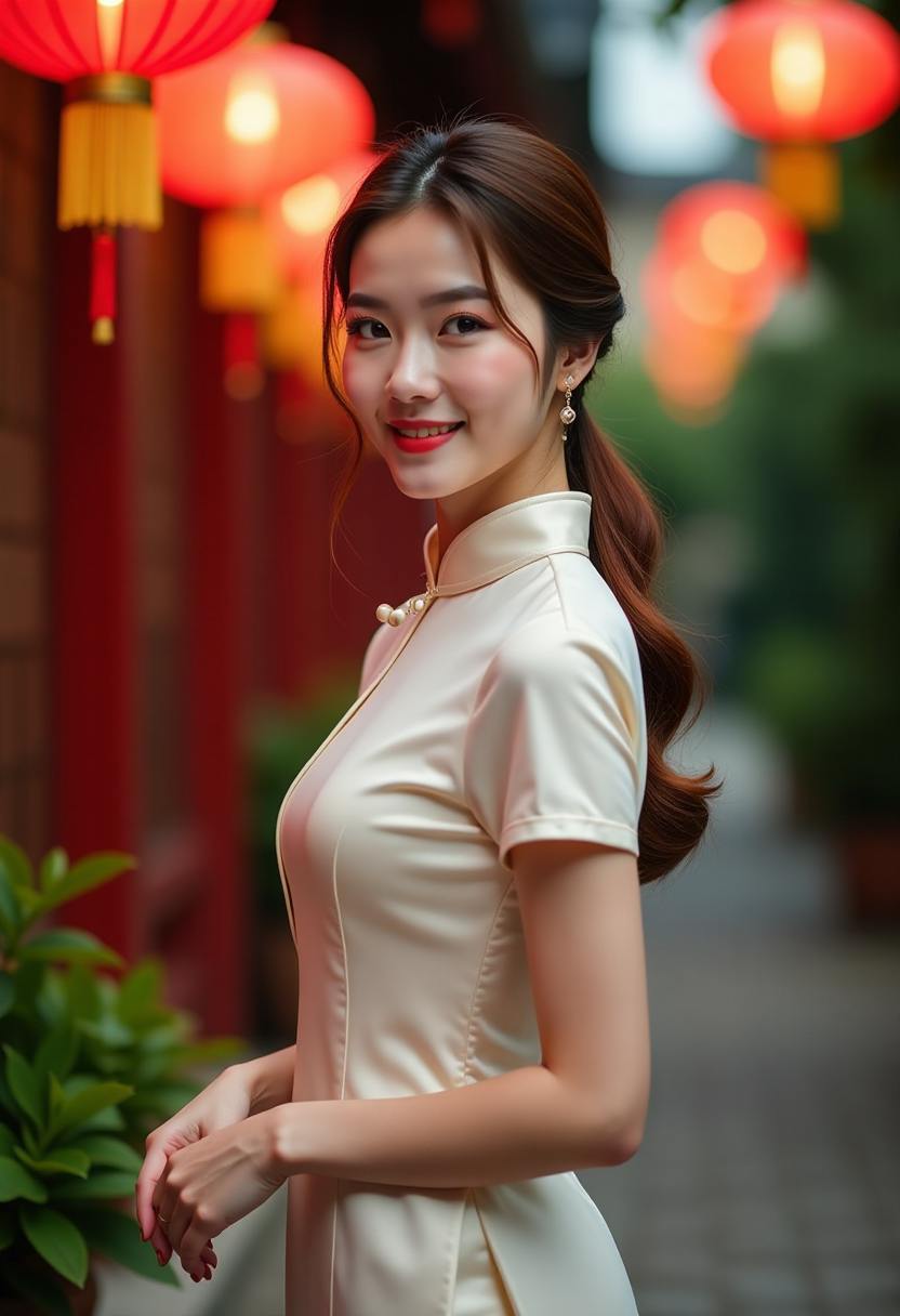 隐藏结局